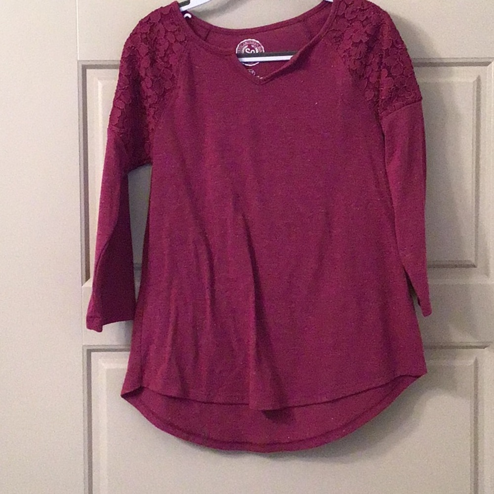 Kids shirt